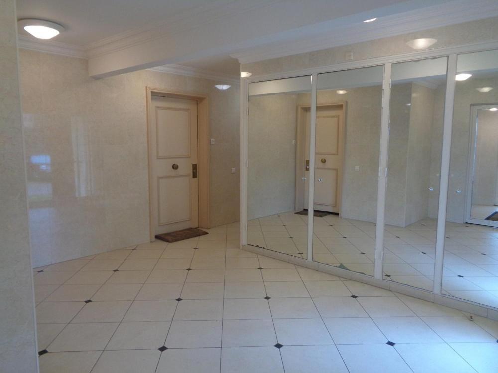 Studio Cabine 4 Personnes Le Touquet Buitenkant foto